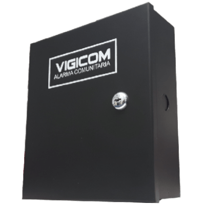 Alarma Comunitaria GSM VIGICOM