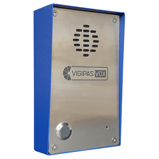 Portero Electronico GSM Vigipas Vox