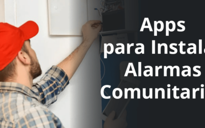 Apps para Instalar Alarmas