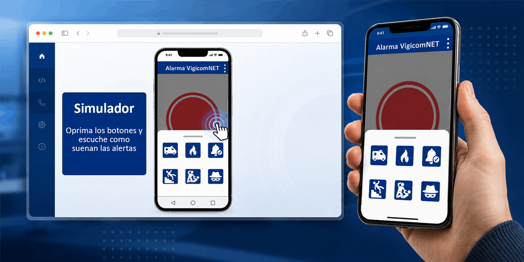 Miniatura Simulador App VigicomNET_min